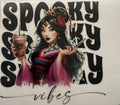 H294- Halloween