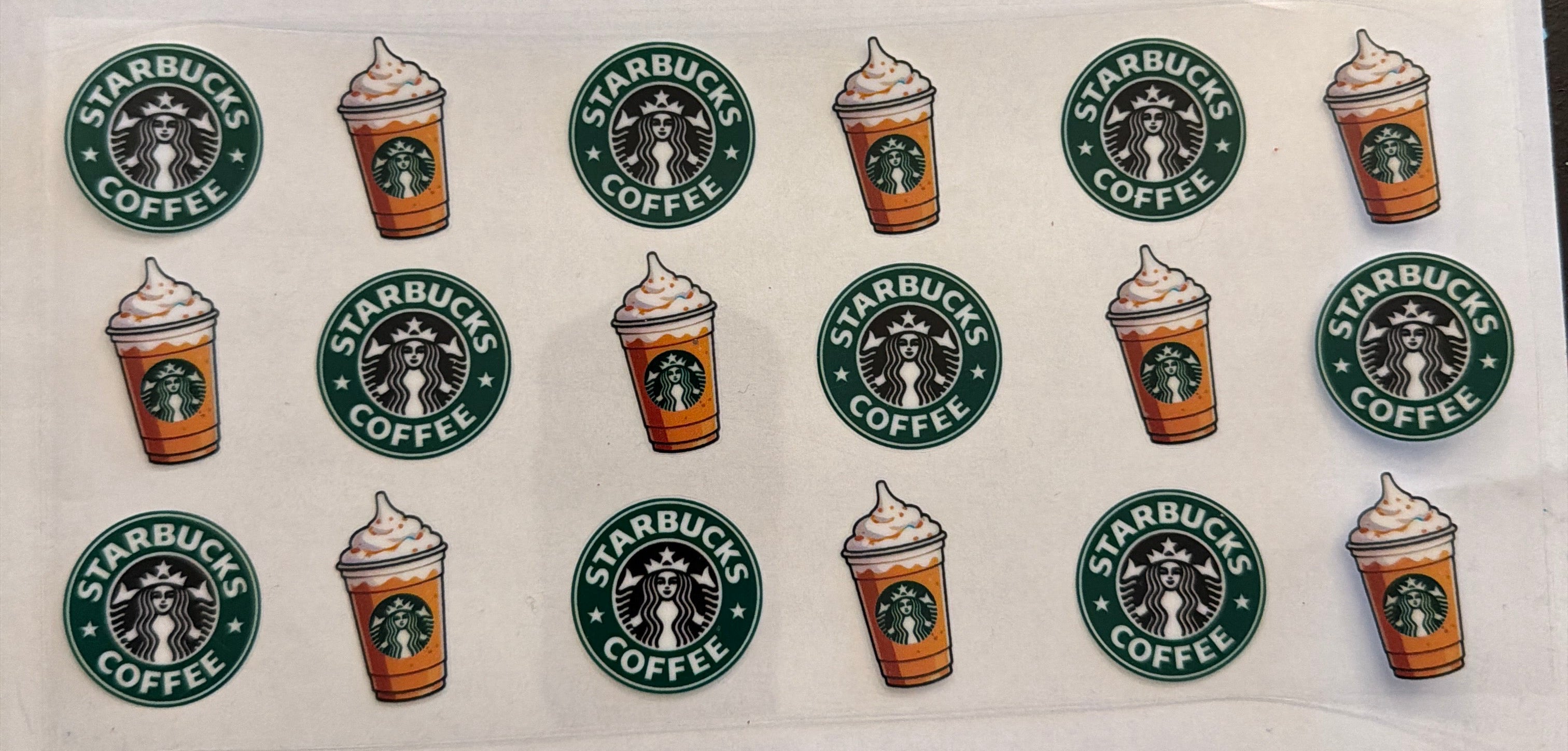 D24- Starbies