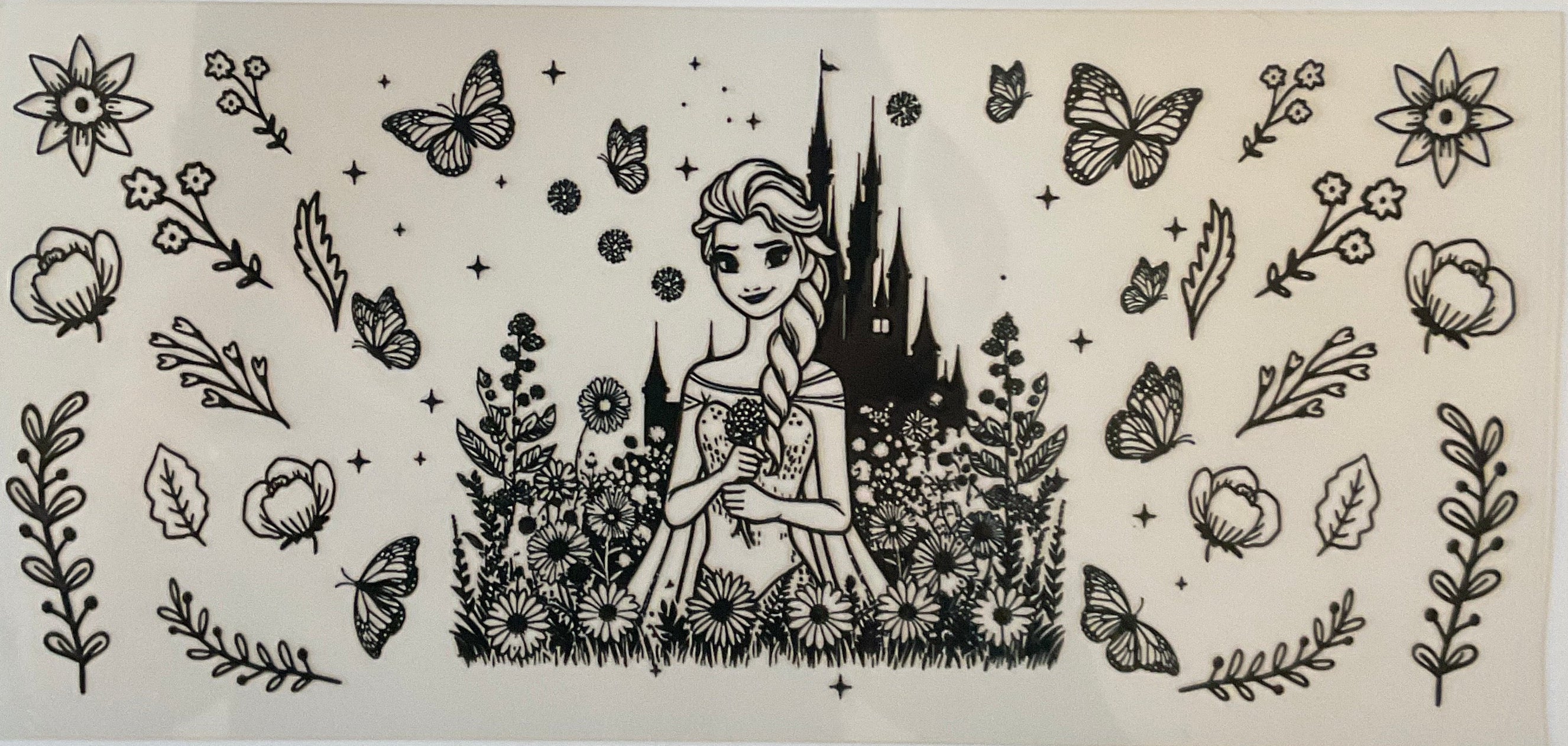 P509- Elsa