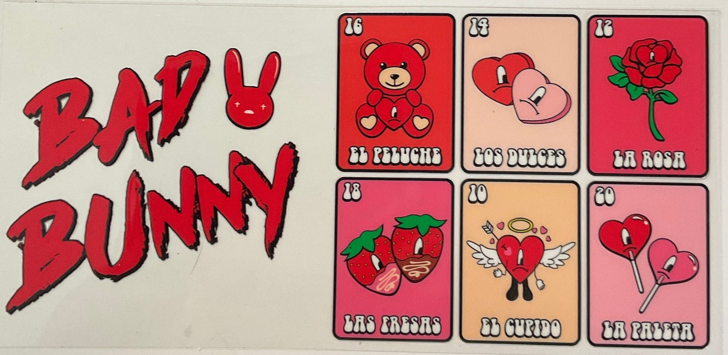 MISC79- Decal