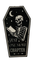 .B14-Book Decal