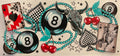 W400 Magic 8 Ball