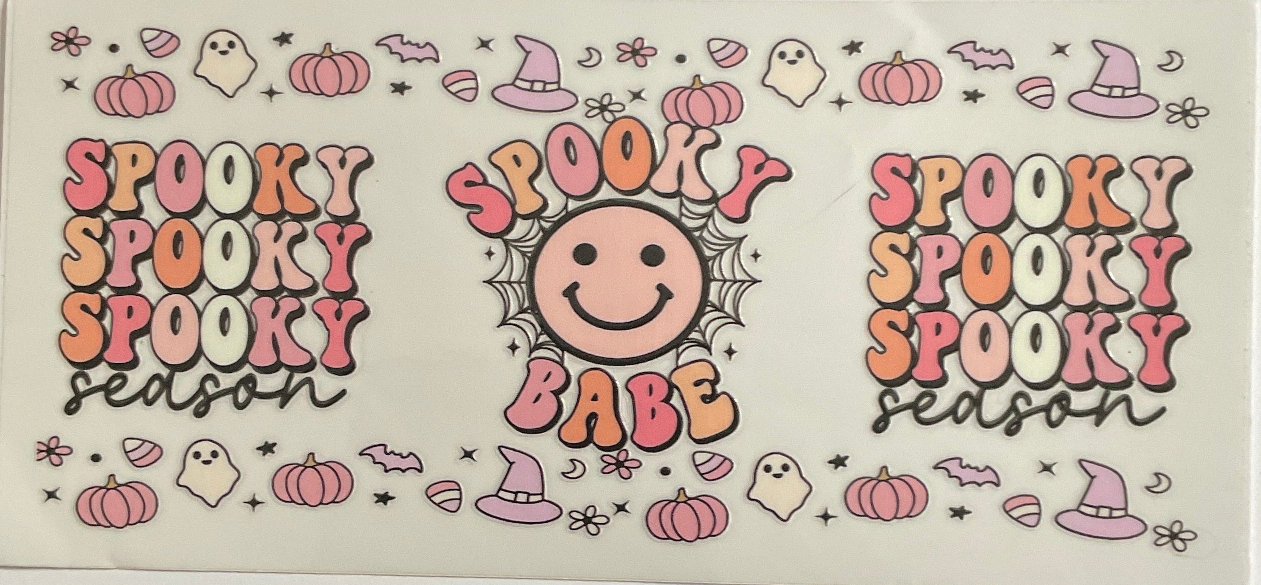 H-325 Halloween