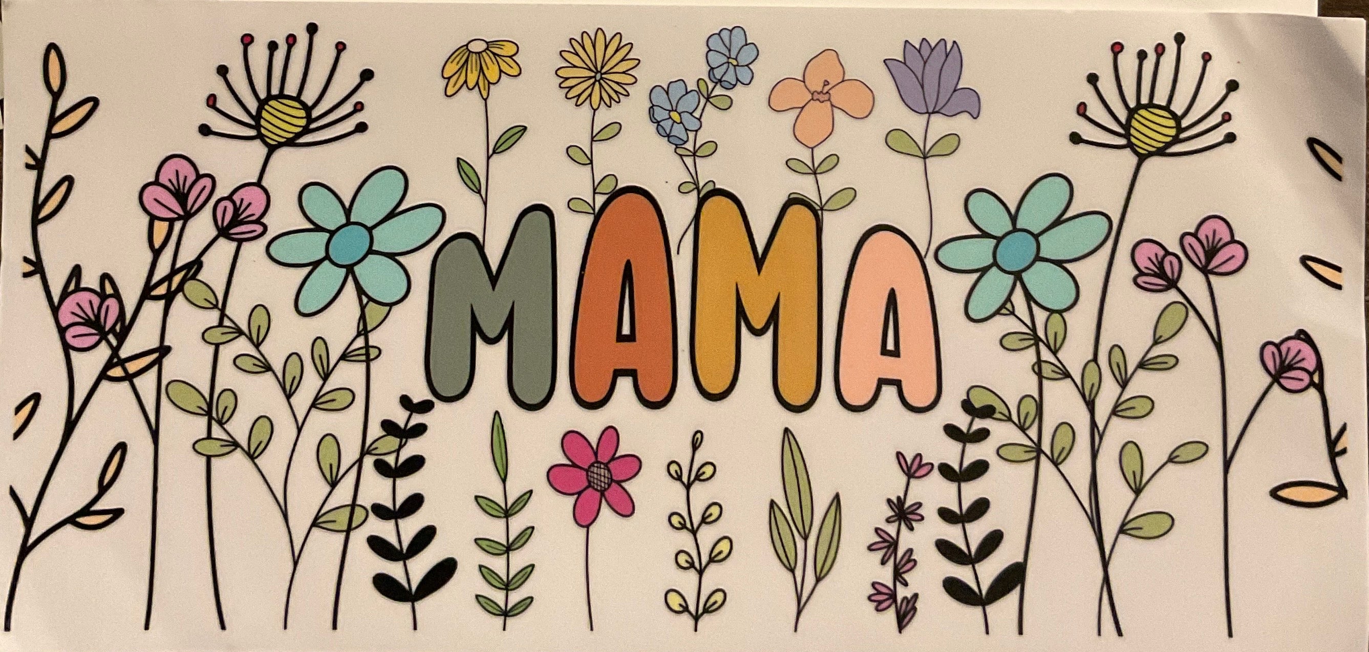 40-101 40oz MAMA