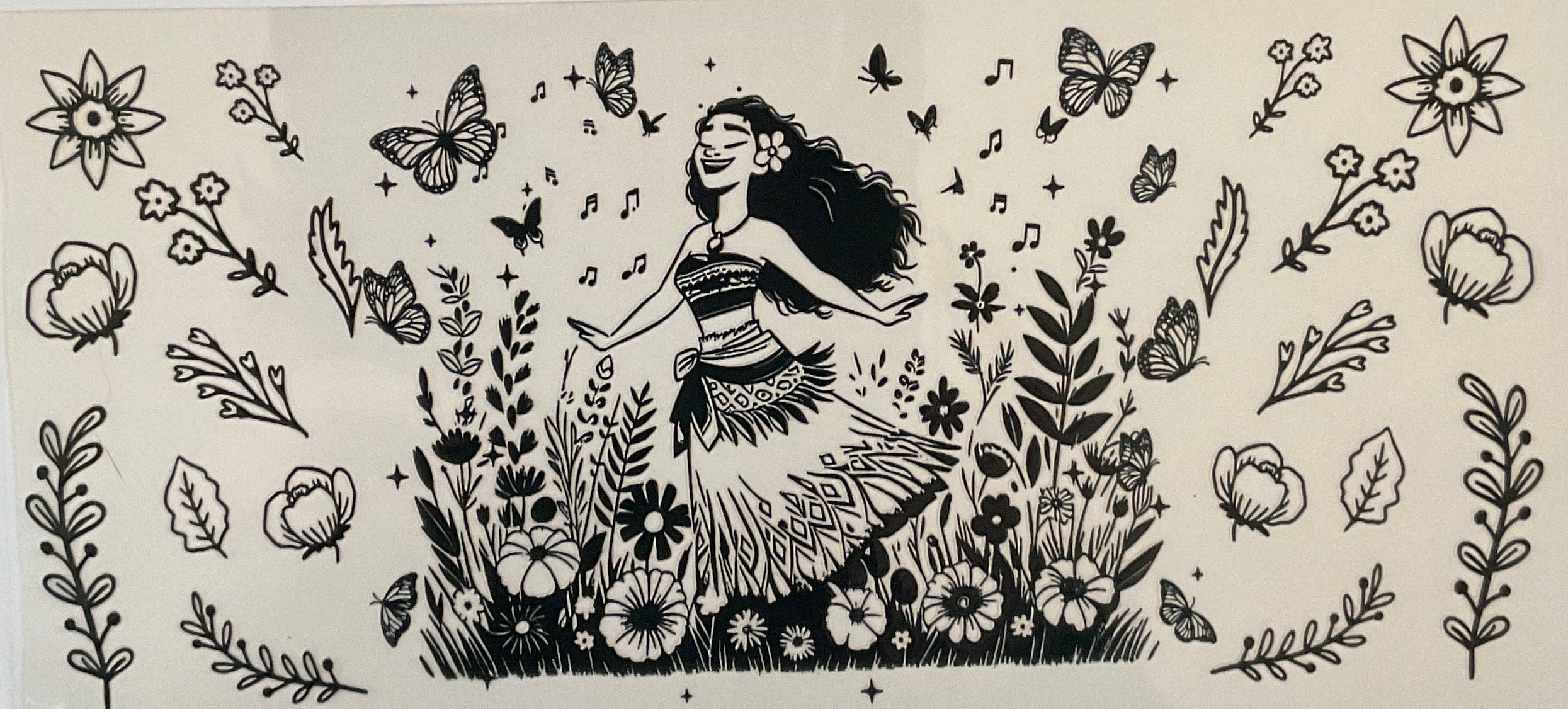 P506- Moana