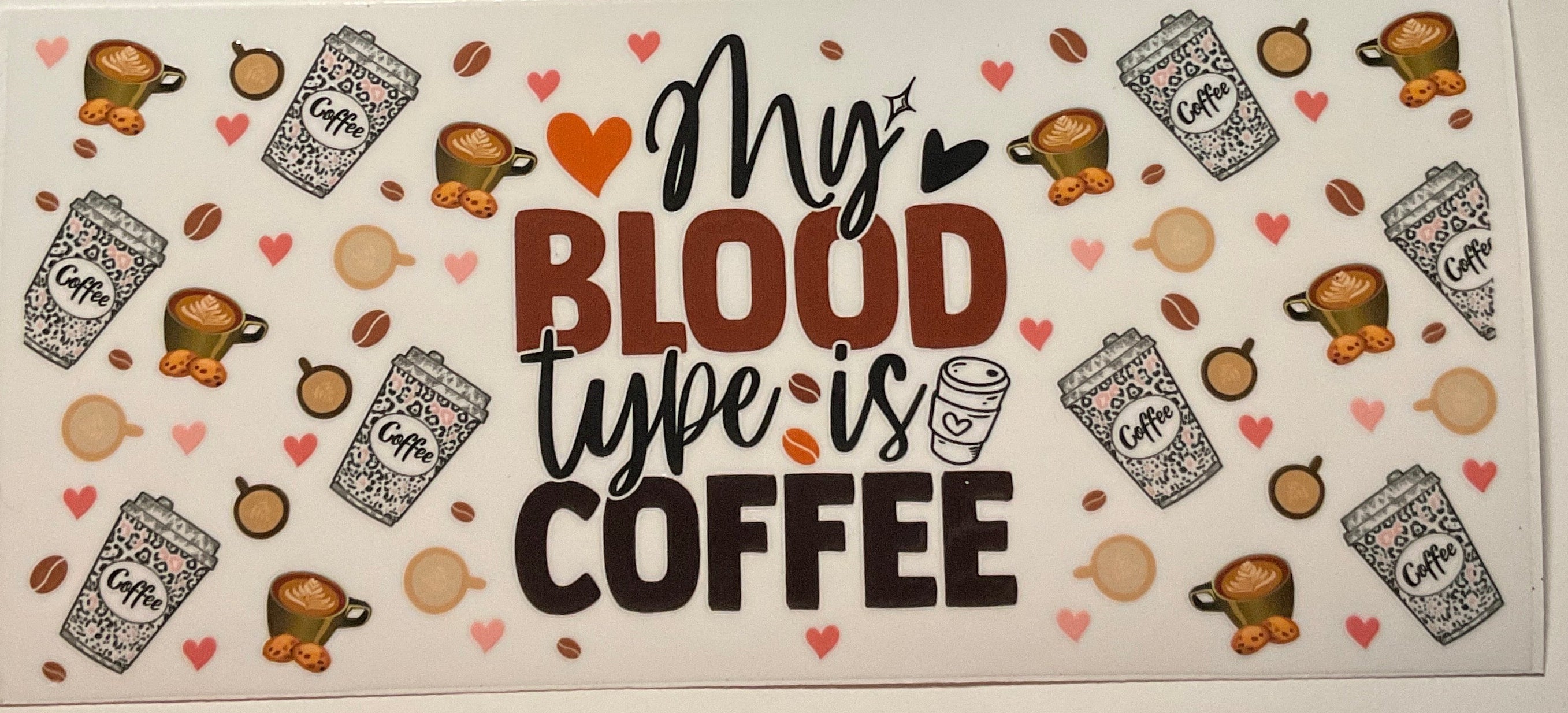 C39-Coffee Decal