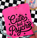 Cute but Psycho