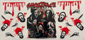 HR5 Ghost Face