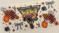 Wild Mama