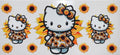 Tv503- Hello Kitty