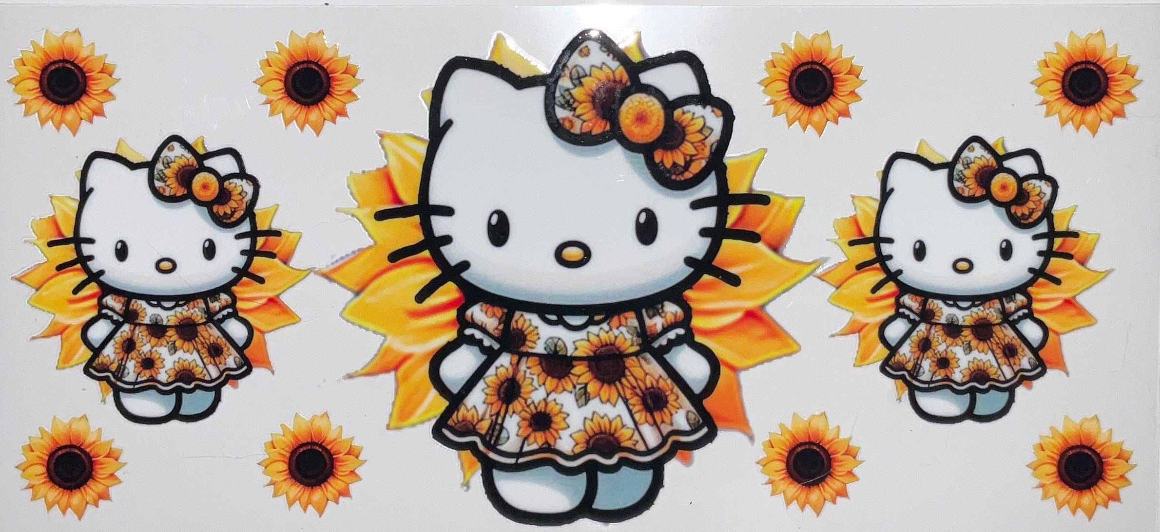 Tv503- Hello Kitty