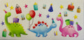 D253- Dinosaur
