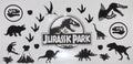 Cus500- Jurassic Park