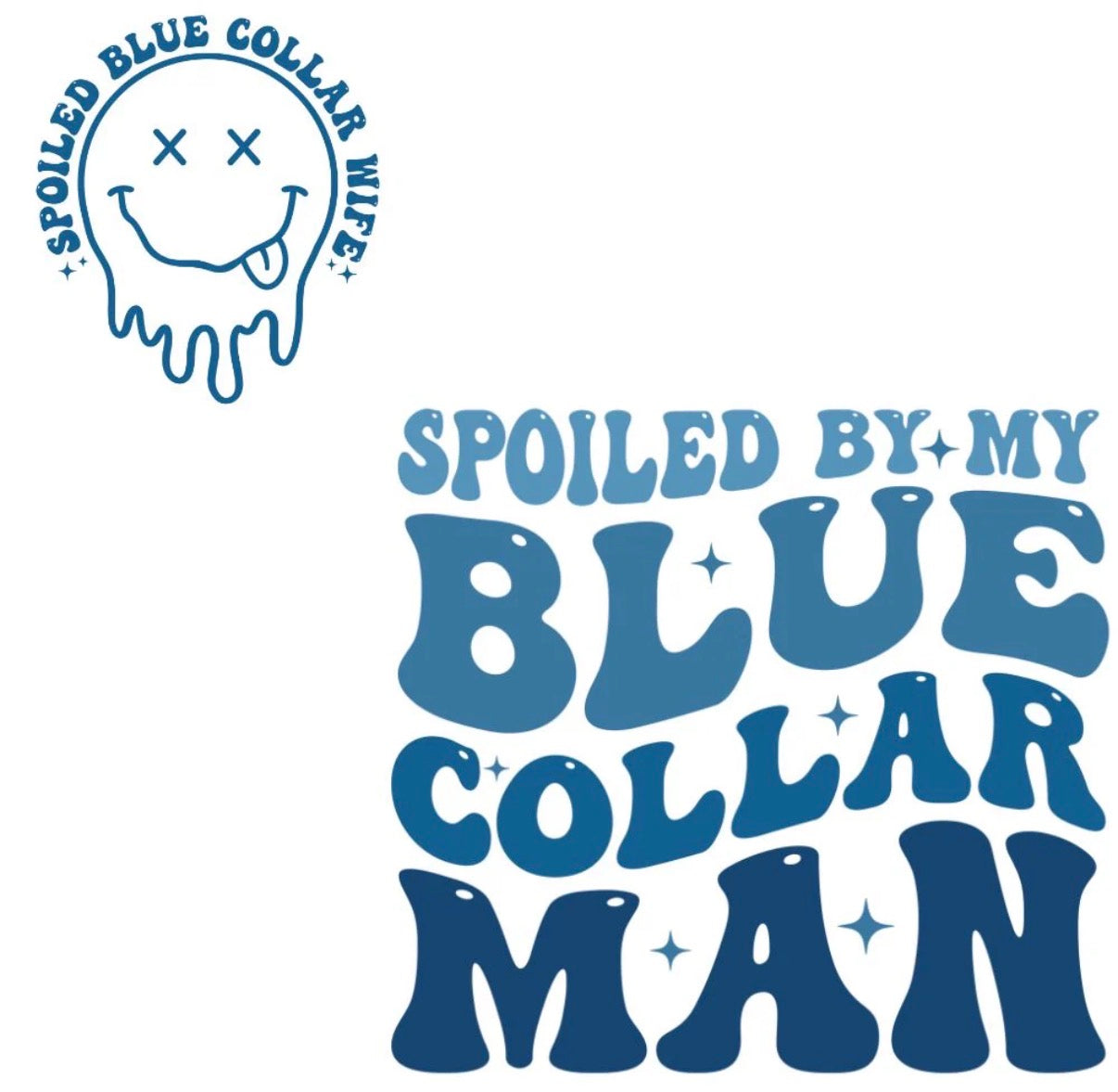 Blue Collar 2- Transfer