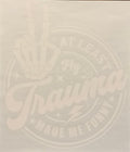 Trauma- Funny
