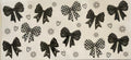 Bow180 Cup Decal