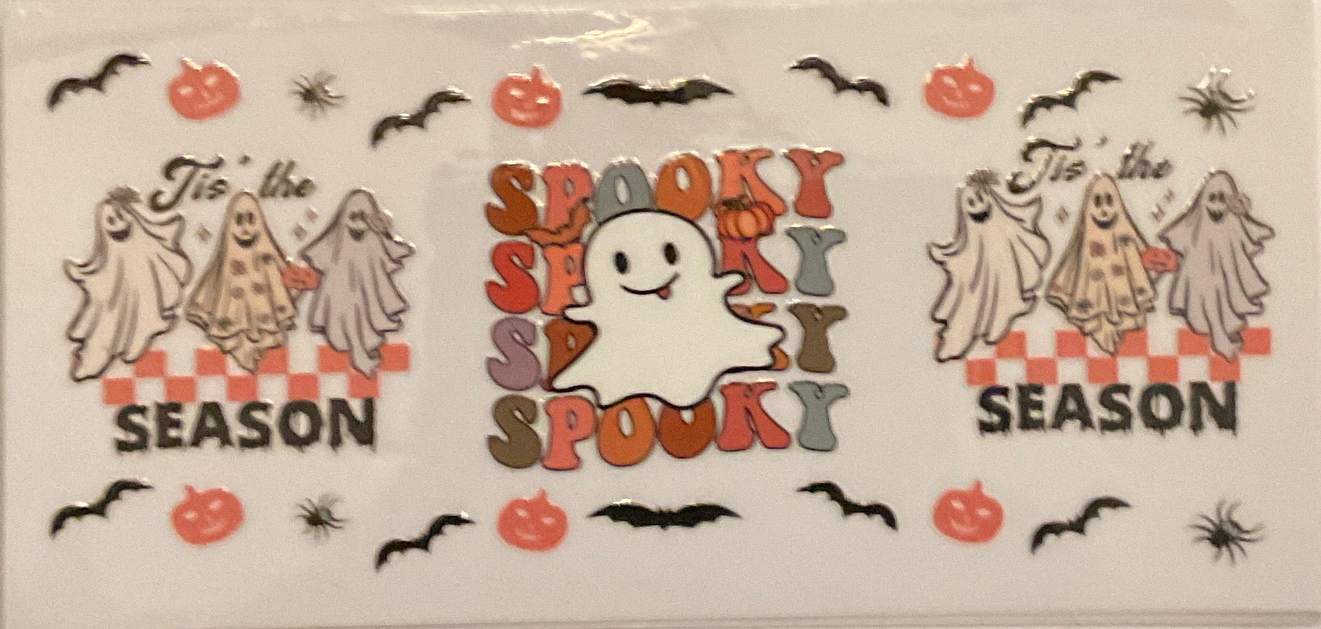 H-309 Halloween