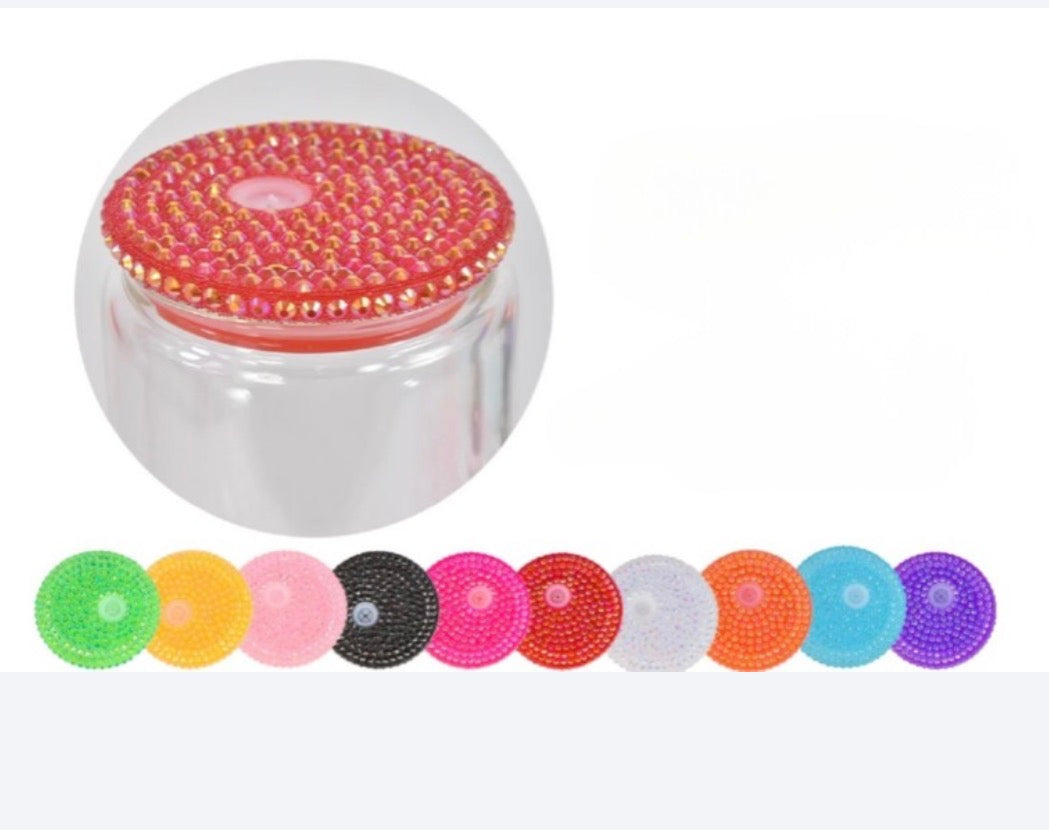 Bling Lids
