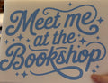 Bookshop Transfer