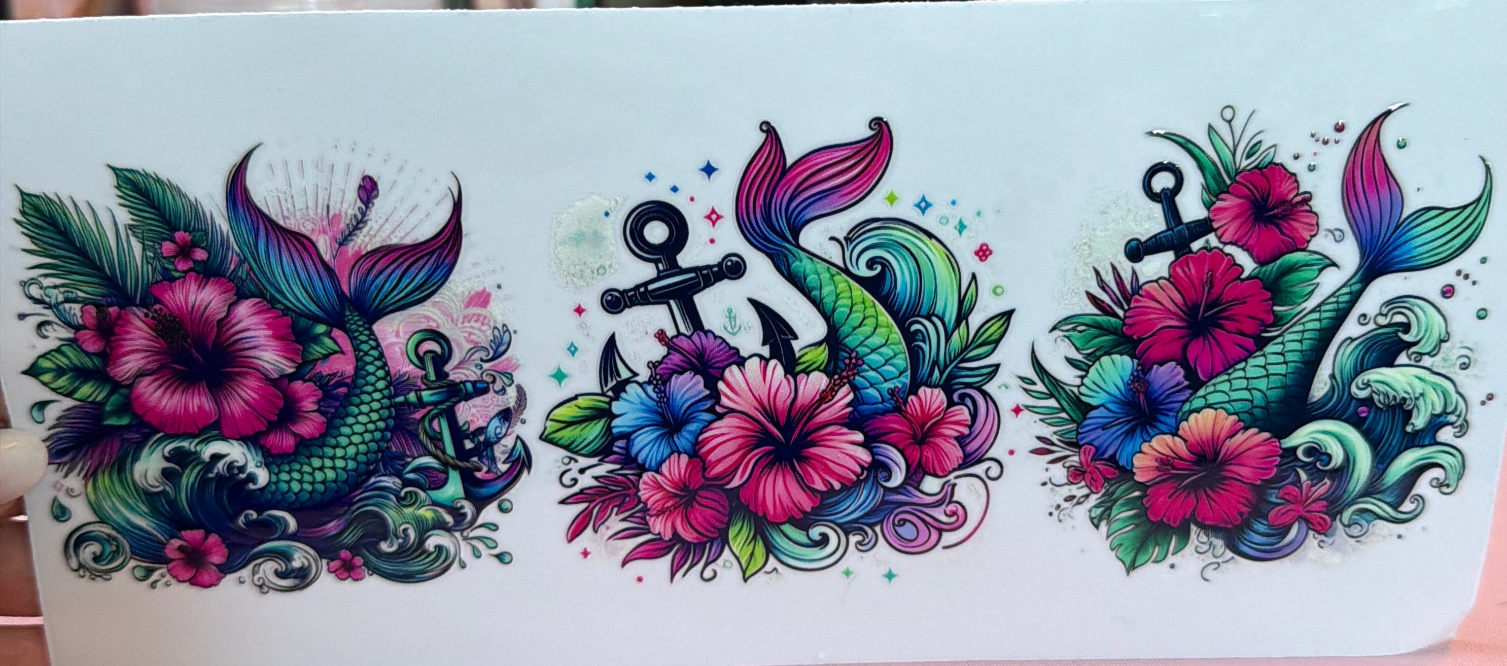 Mermaid 3