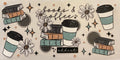 B202 Books & Coffee