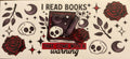 W04- Books Dark Romance, Trigger Warning