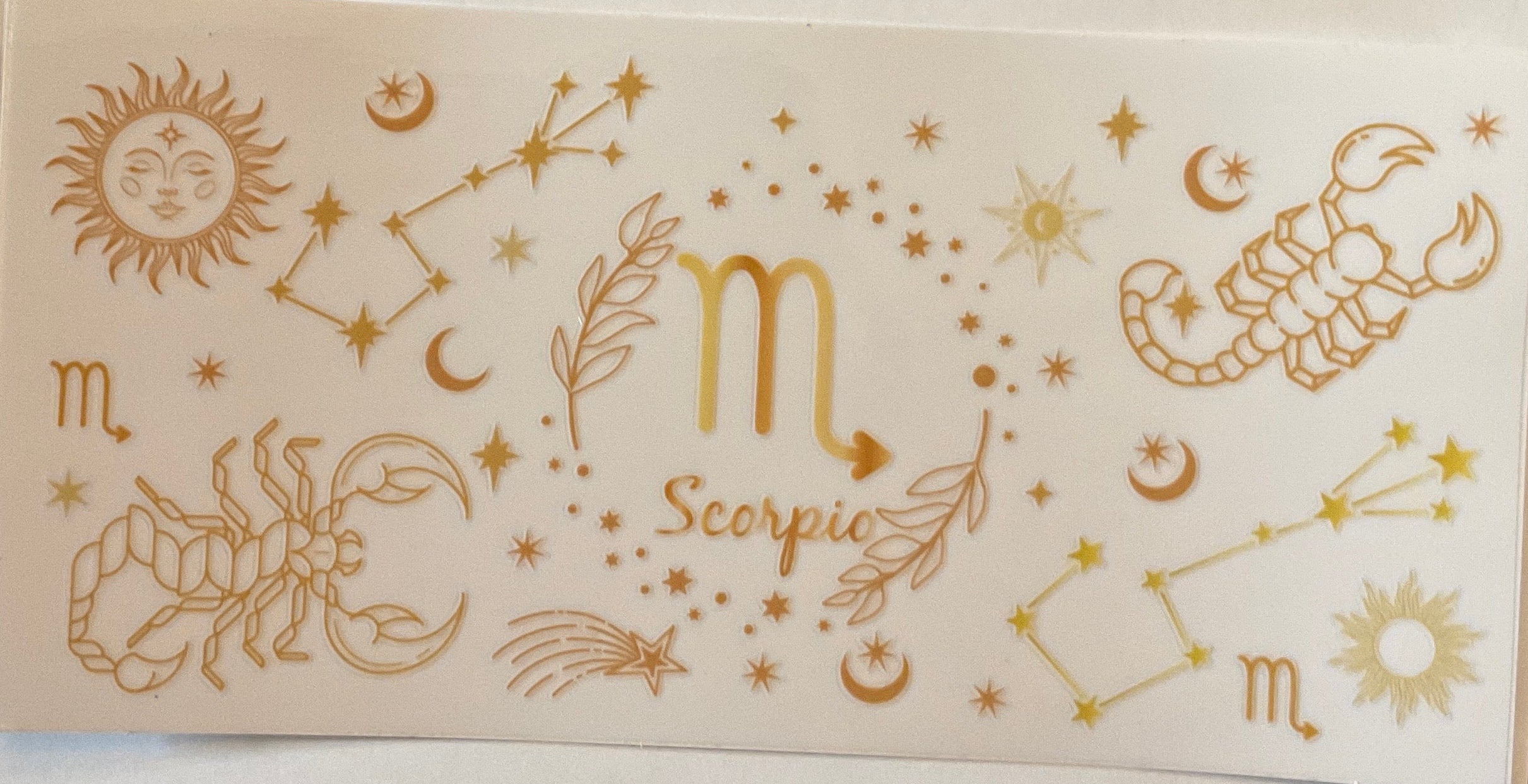 As8 Scorpio