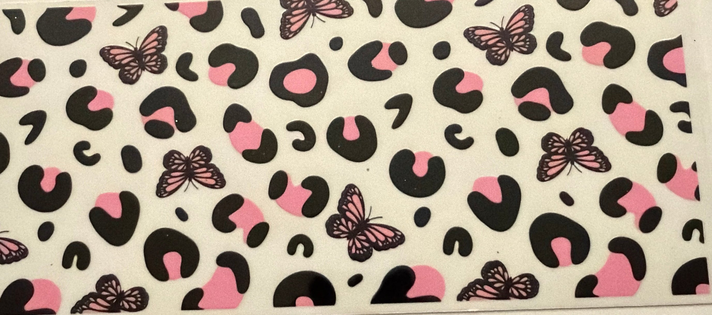 B264- Butterfly