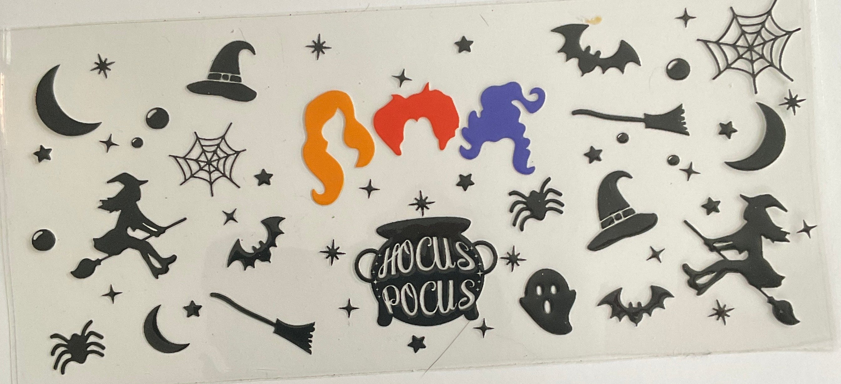 H- 318 Halloween