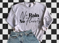 No Rain