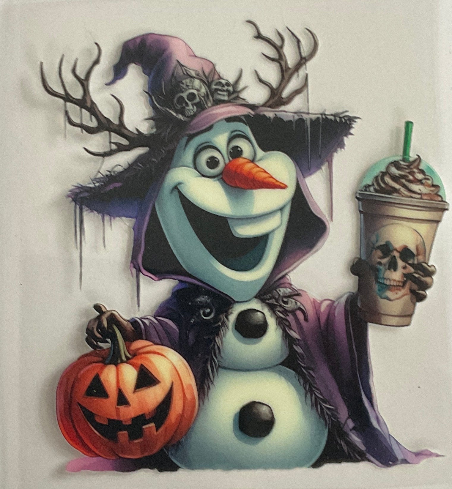 H-337 Halloween