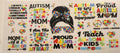 AUT281-Autism Mom