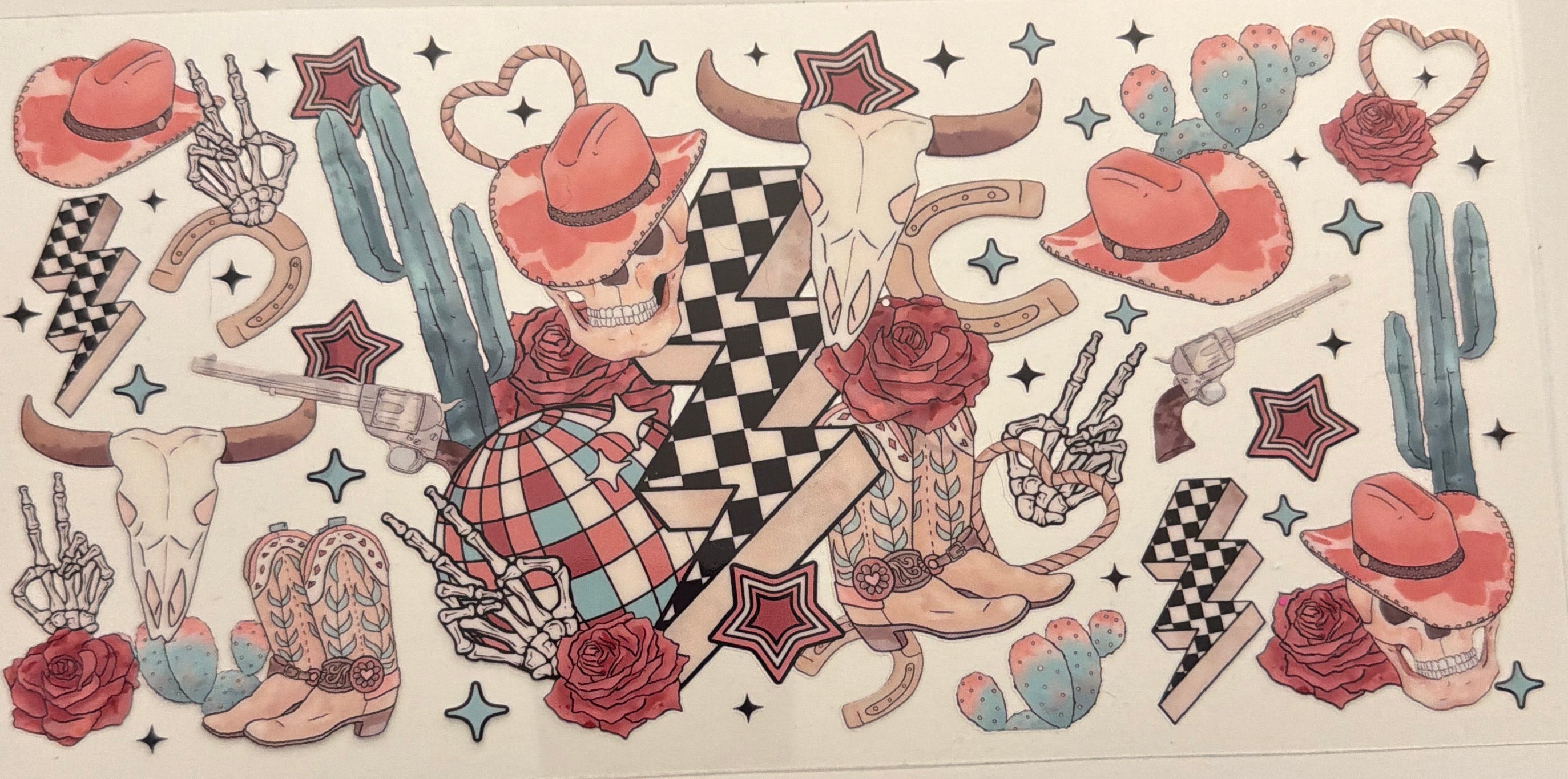 MISC Wild West