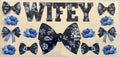 W10- Cup Decal