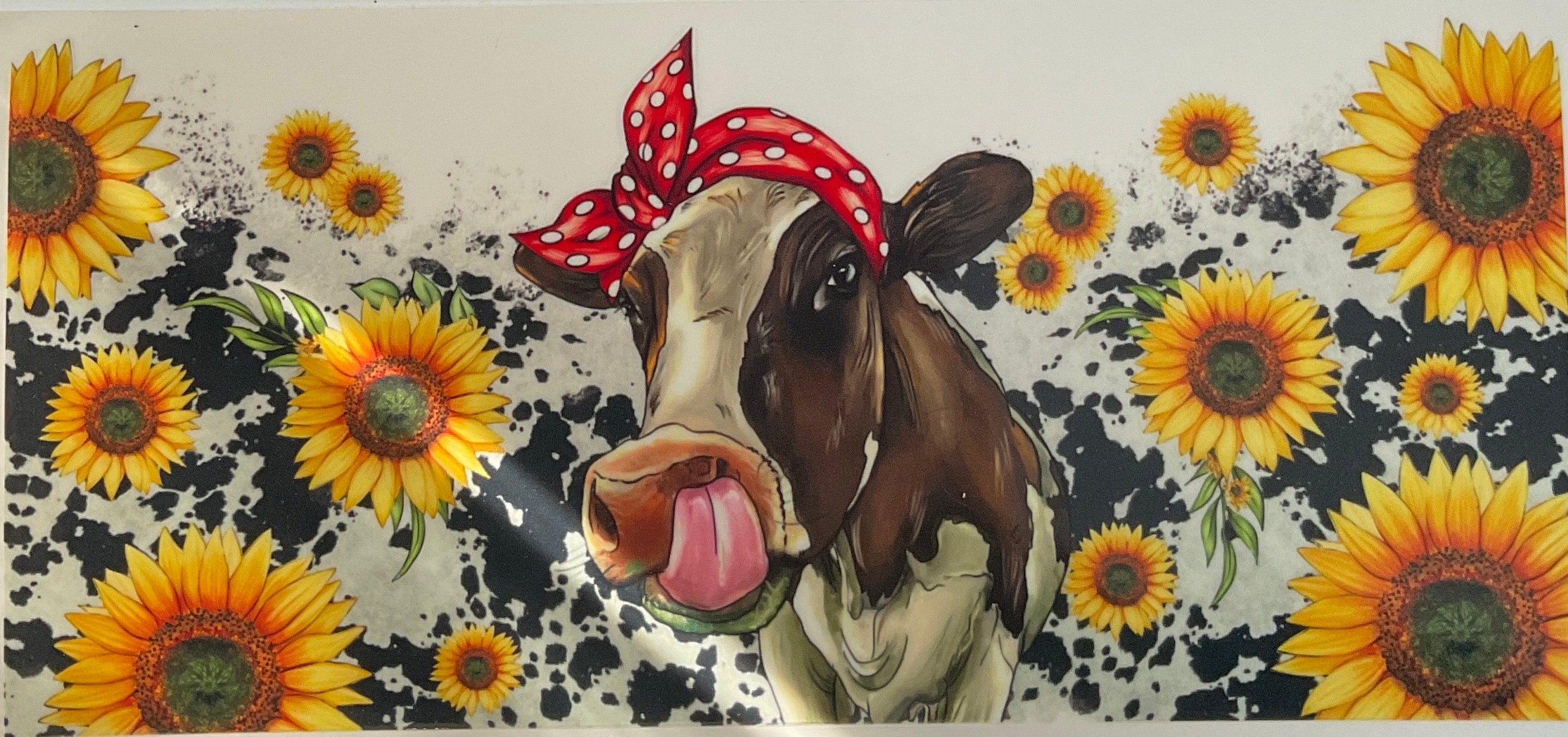 F202- Cow