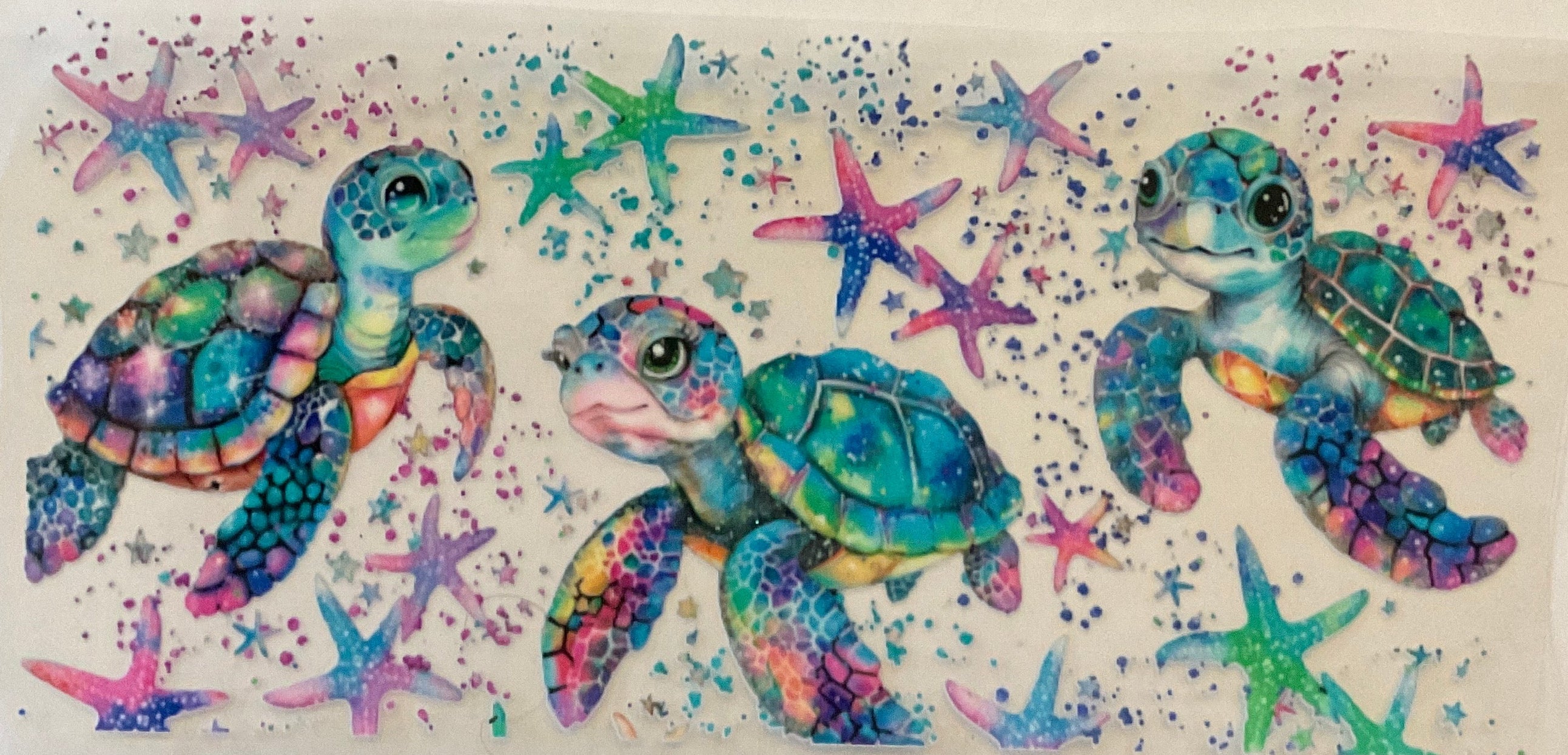Turtle