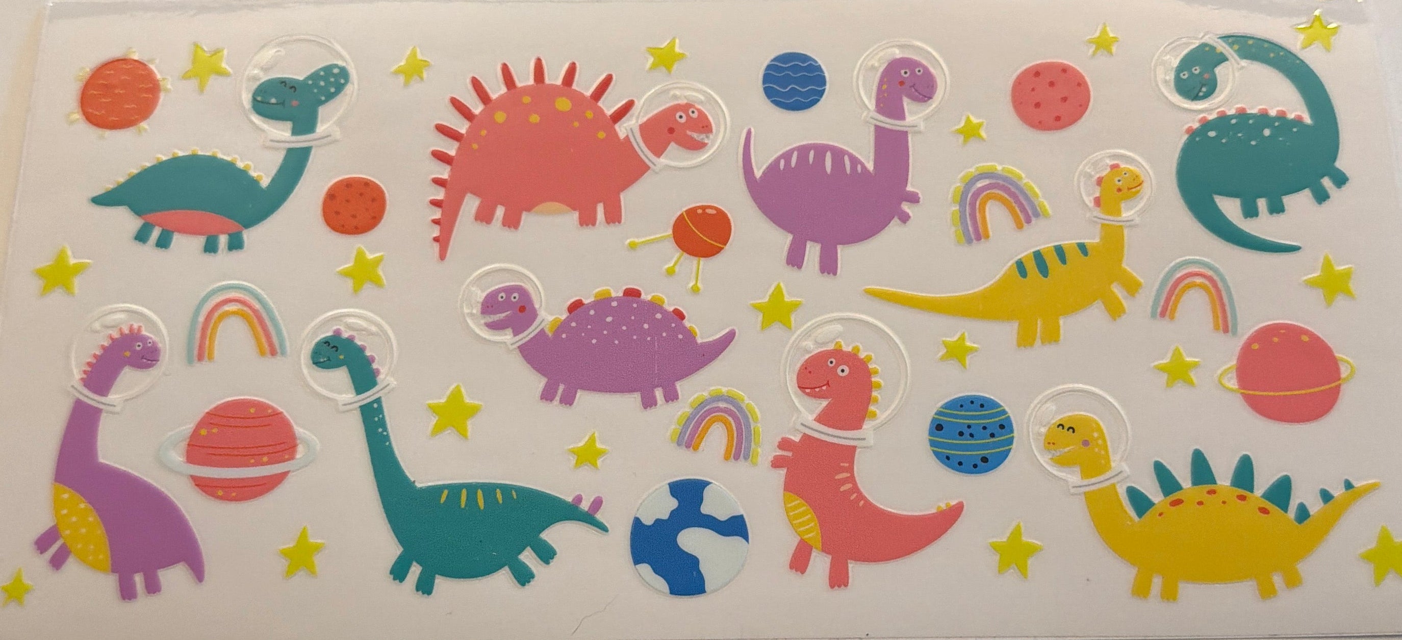 D256- Dinosaur