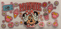 M1D - Holographic Minnie