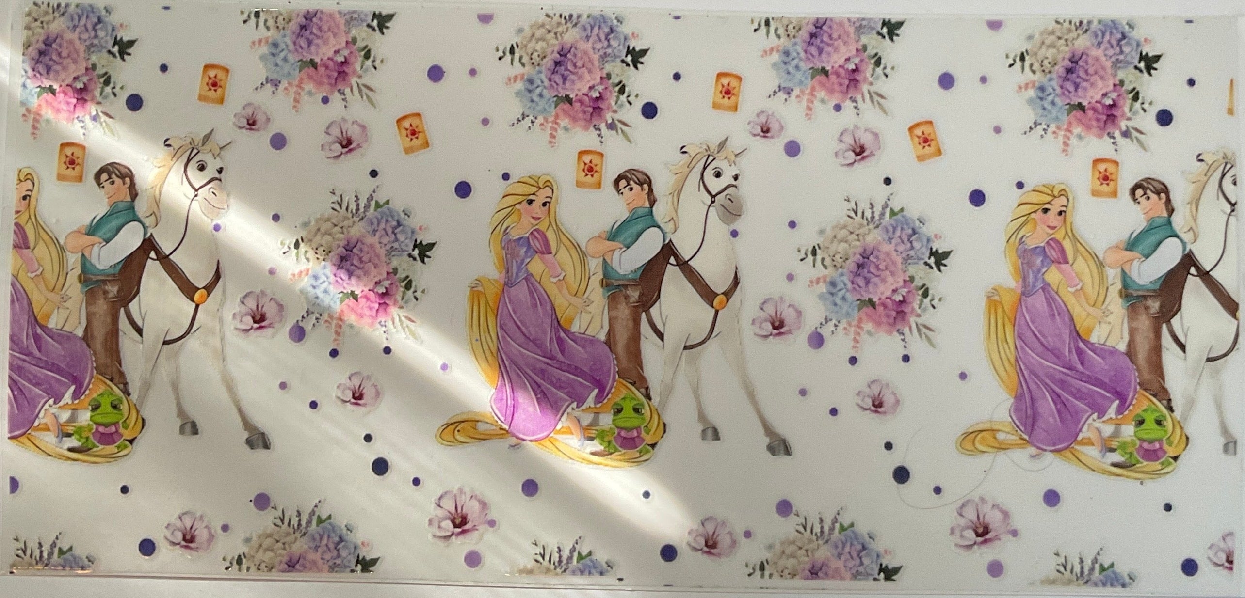 DP197- Rapunzel
