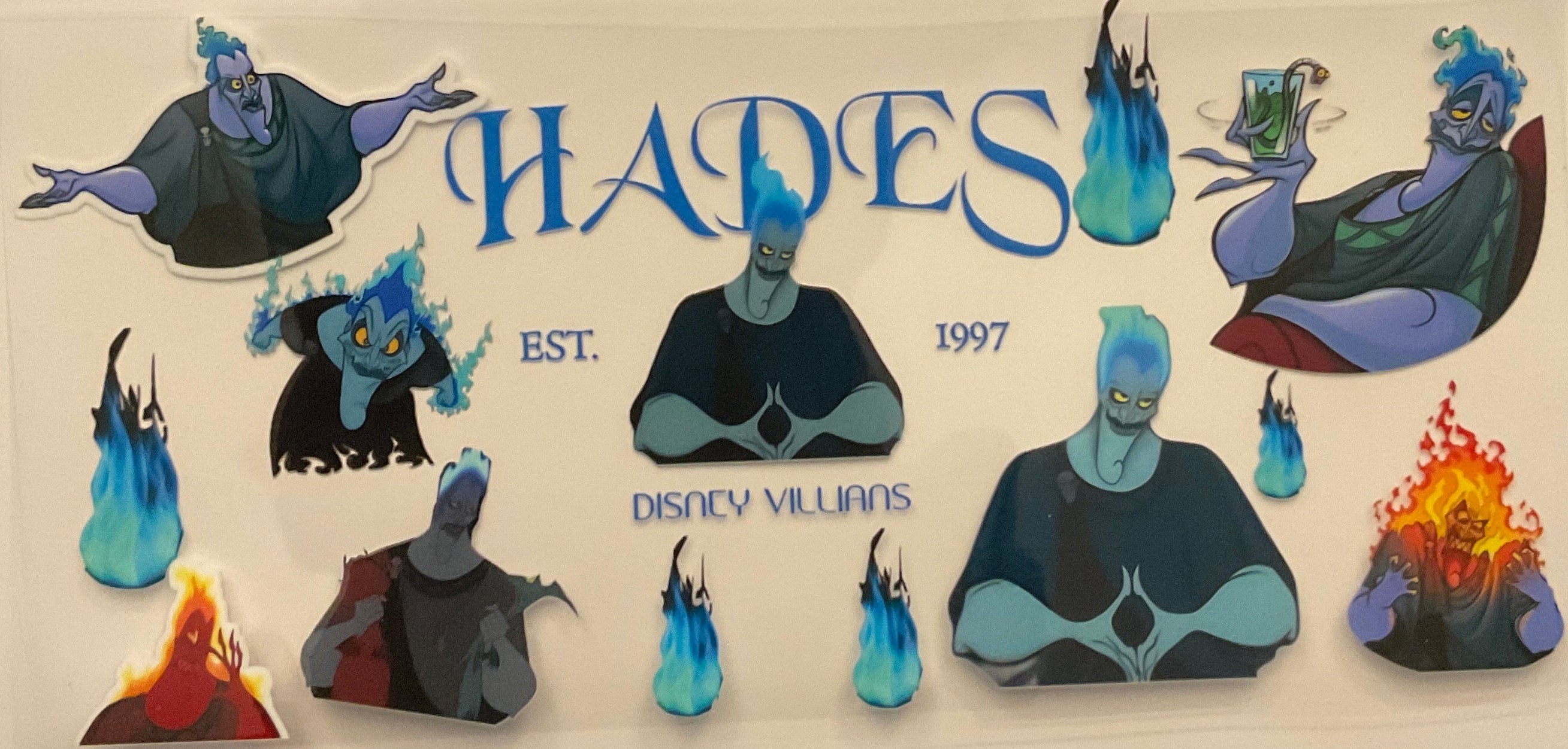 Hades