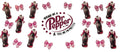D51- Drink Decal- Dr. Pepper