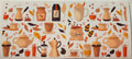C44- Coffee Decal