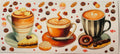 C43- Coffee Decal