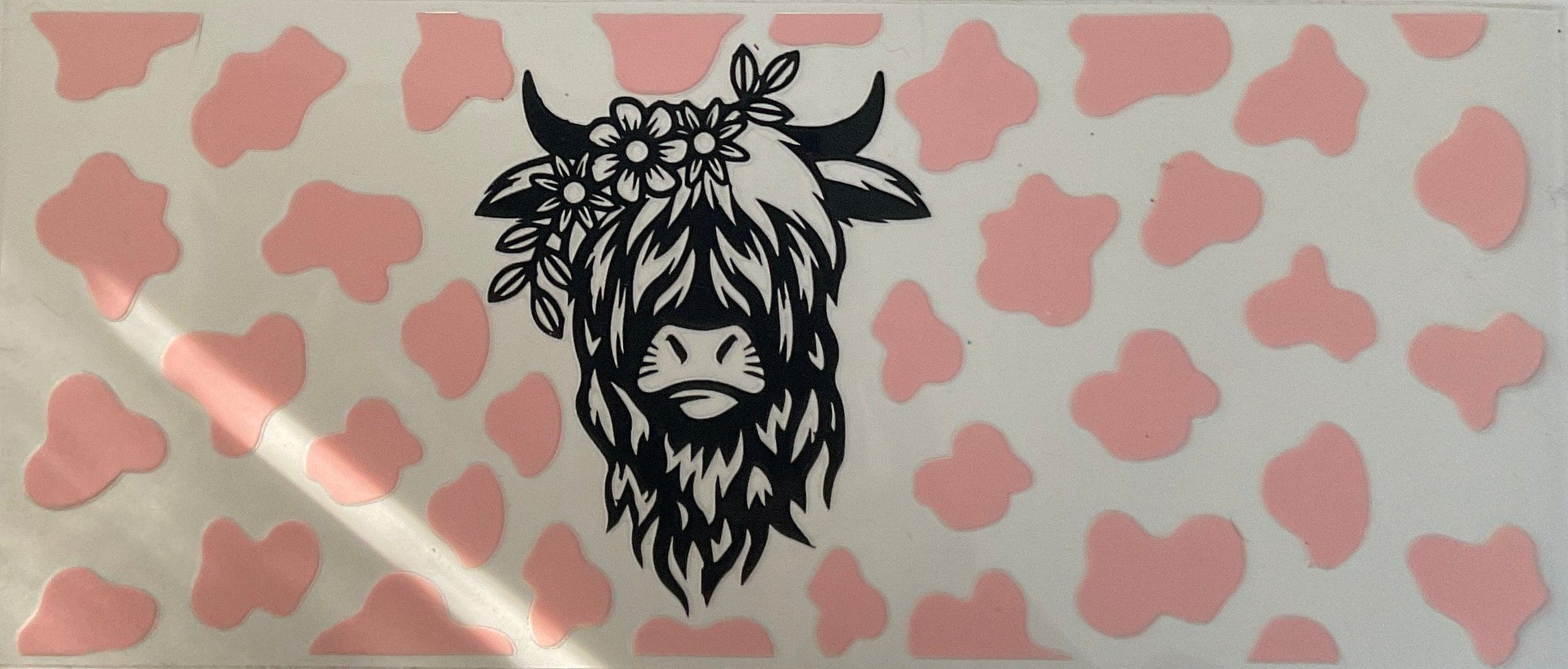 F204- Cow