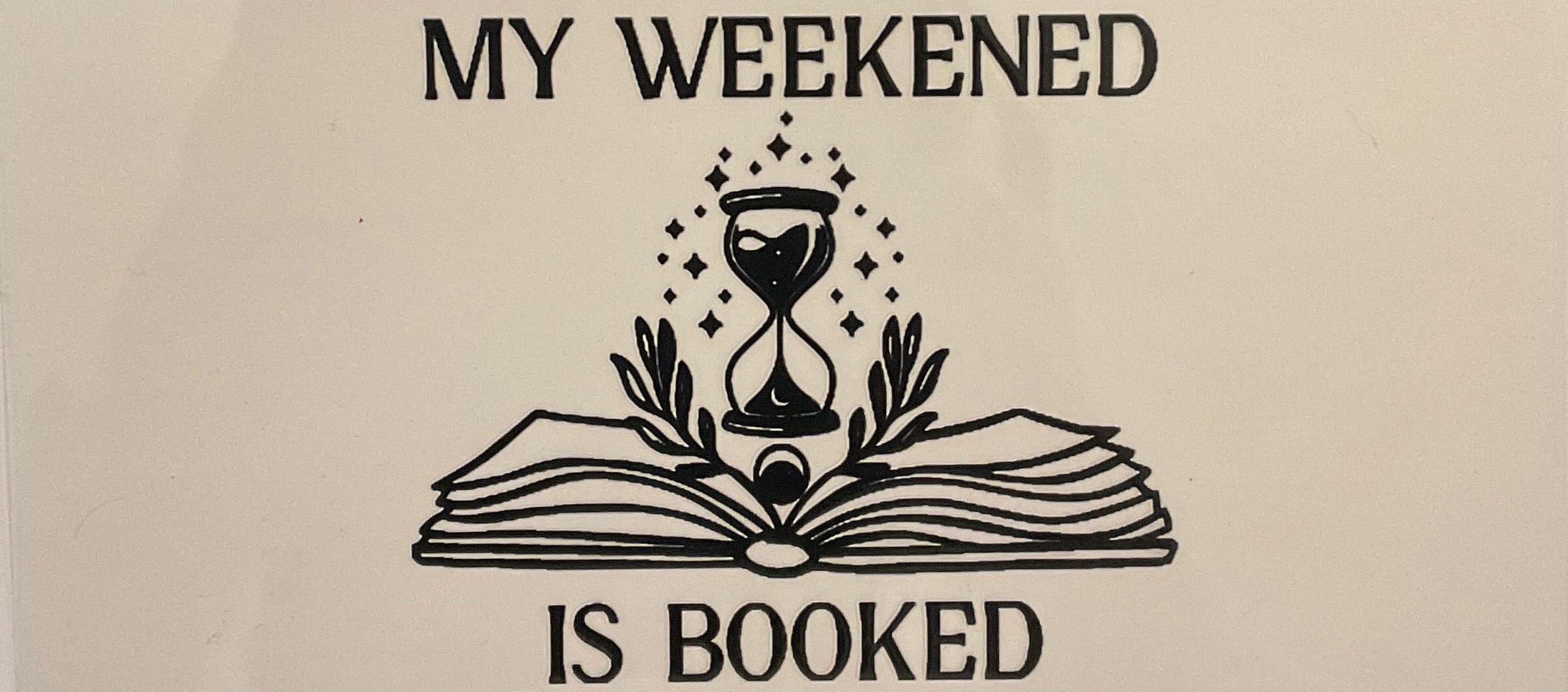B502- Booked