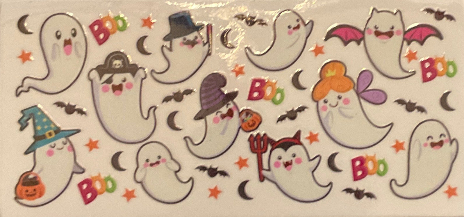H-311 Halloween