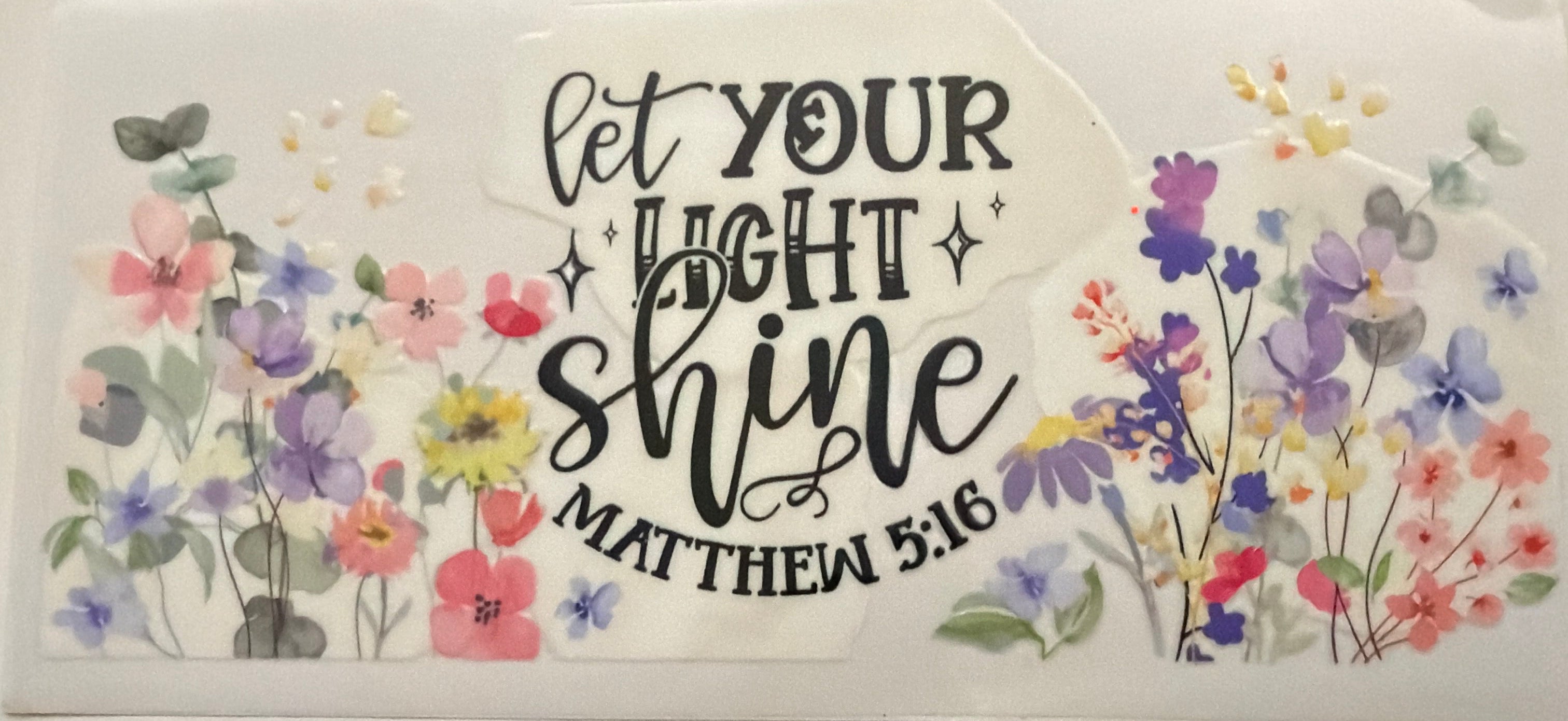F279- Faith