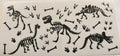 D257- Dinosaur