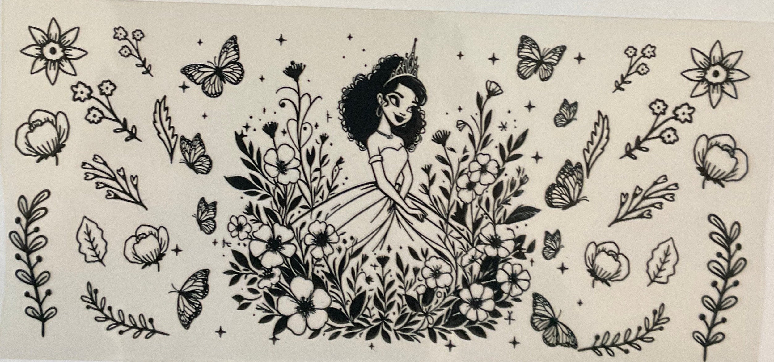 P503- Tiana