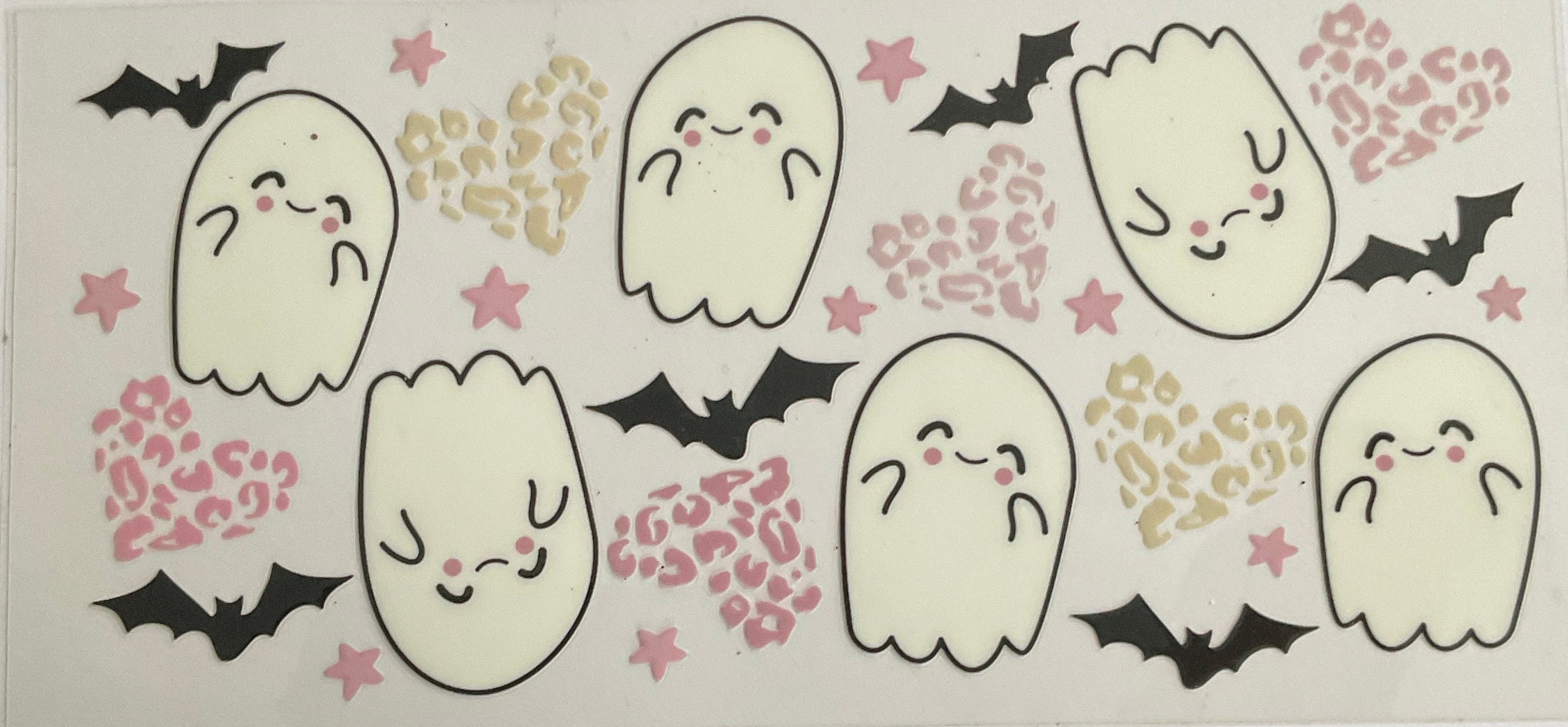 H-361 Halloween